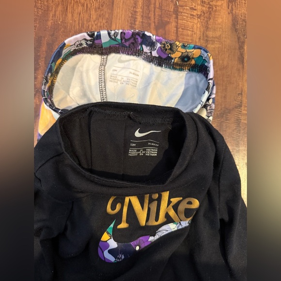 Nike outfit - Picture 2 of 2
